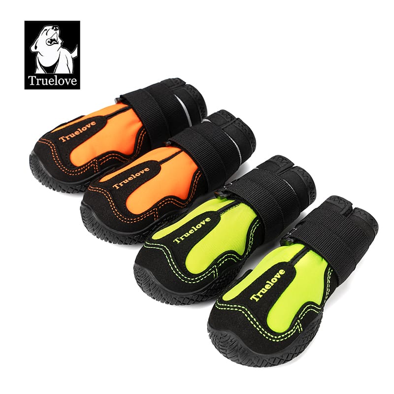 Truelove Outback Boots for Adventurous Pets Ultimate Protection and Comfort Shoes - immagine 2
