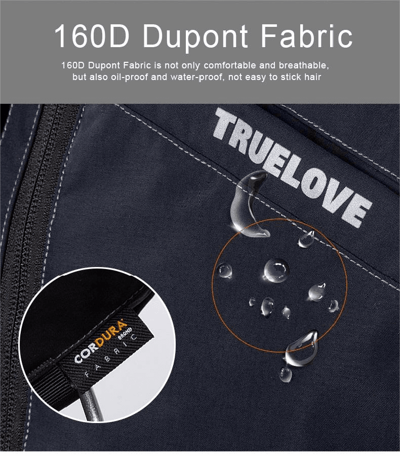 Truelove Pet Trainer Training Vest - immagine 3