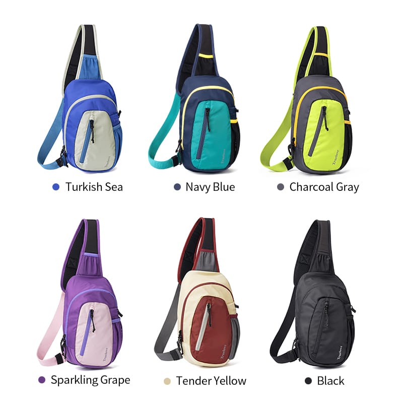 Truelove Outdoor Sling Bag - immagine 9