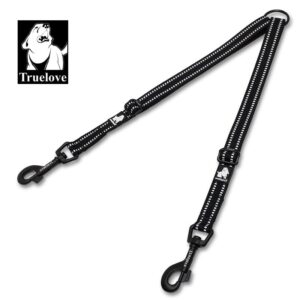 Truelove Nylon 2 in 1 Dog Leash