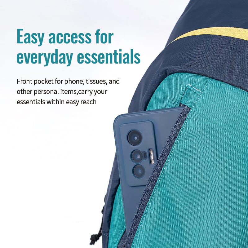 Truelove Outdoor Sling Bag - immagine 5