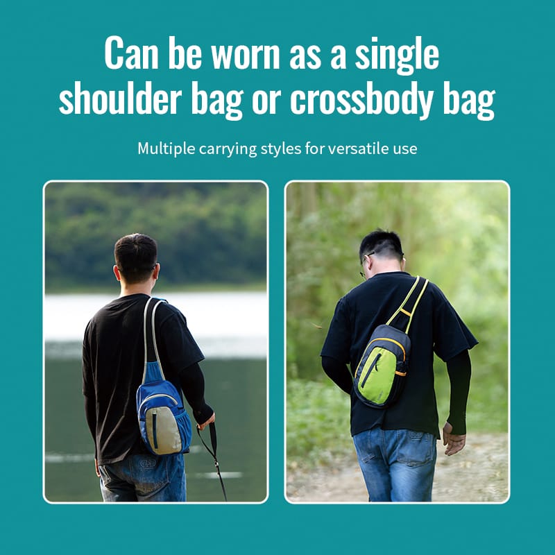 Truelove Outdoor Sling Bag - immagine 8
