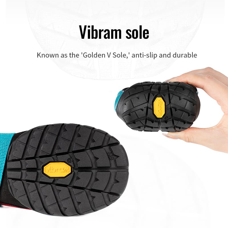 Truelove Vibram® Explorer Dog Boots - immagine 3