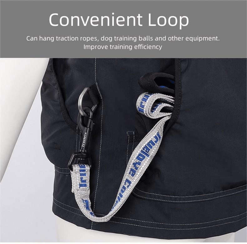 Truelove Pet Trainer Training Vest - immagine 4