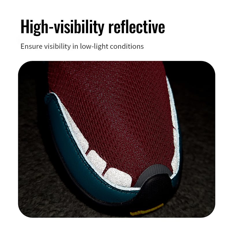 Truelove Vibram® Explorer Dog Boots - immagine 7