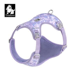Truelove Reflective Pet Harness
