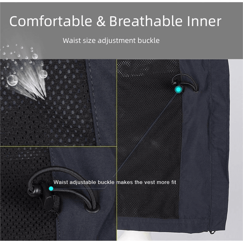 Truelove Pet Trainer Training Vest - immagine 5