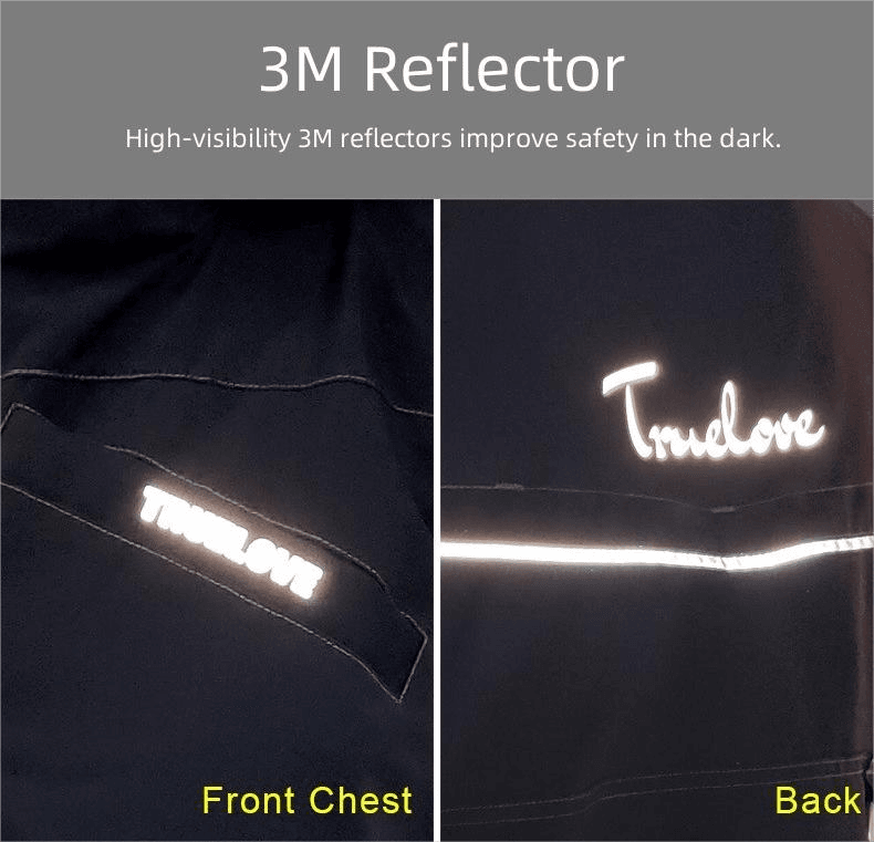 Truelove Pet Trainer Training Vest - immagine 6