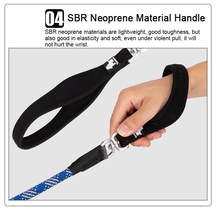 Truelove Durable Dog P-Leash - immagine 6