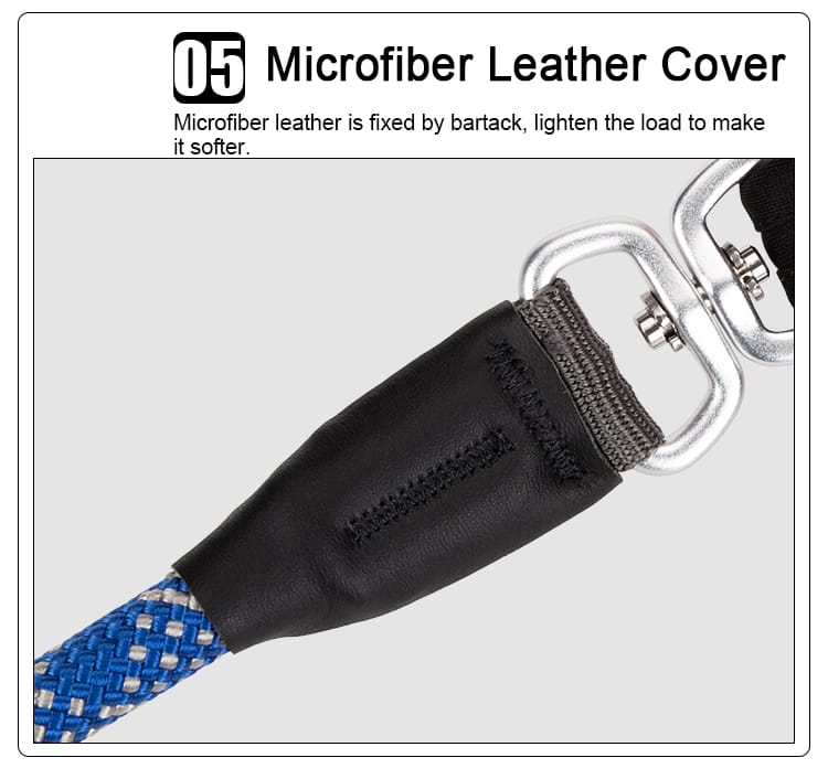 Truelove Durable Dog P-Leash - immagine 7