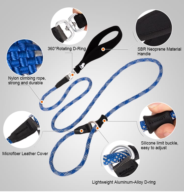 Truelove Durable Dog P-Leash - immagine 2