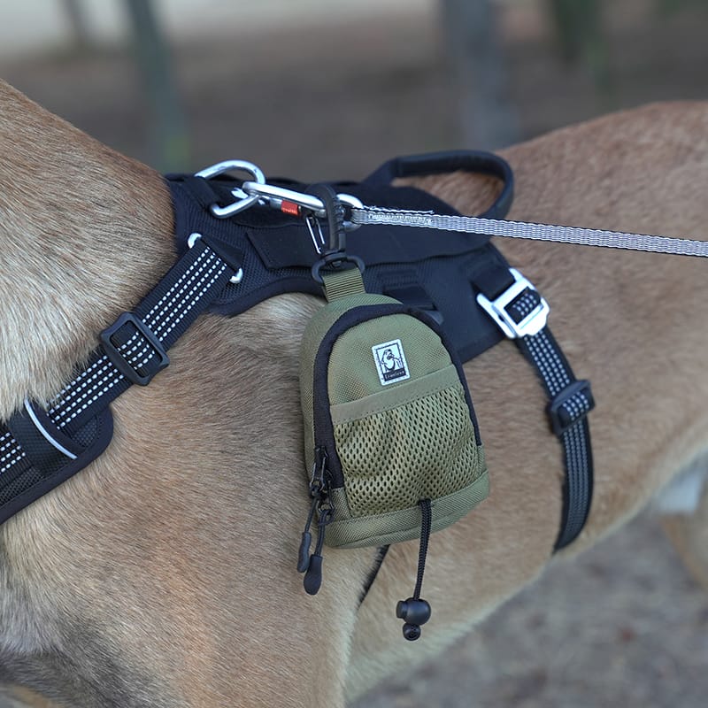 Truelove WalkEasy Hands-Free Convenient Stylish Dog Poop Bag Holder - immagine 8