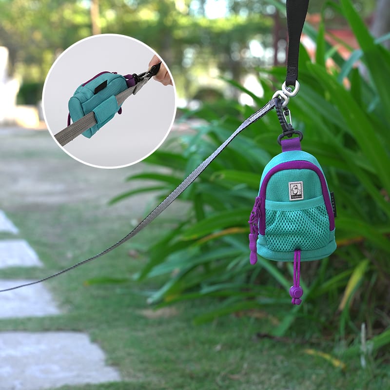 Truelove WalkEasy Hands-Free Convenient Stylish Dog Poop Bag Holder - immagine 10