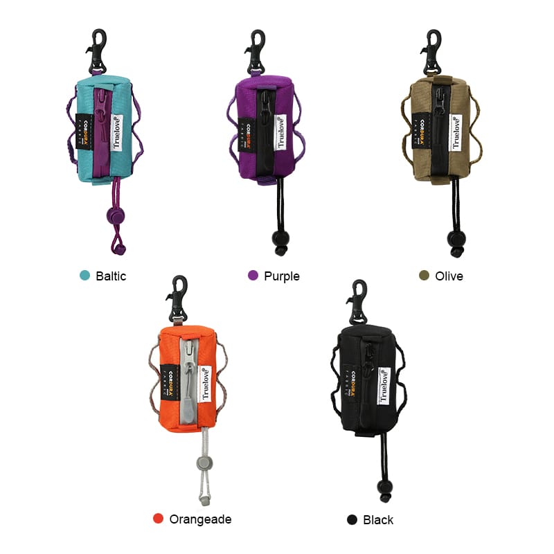 Truelove Multi-Use Pet Carrier: Durable, Accessible, and Versatile - immagine 2