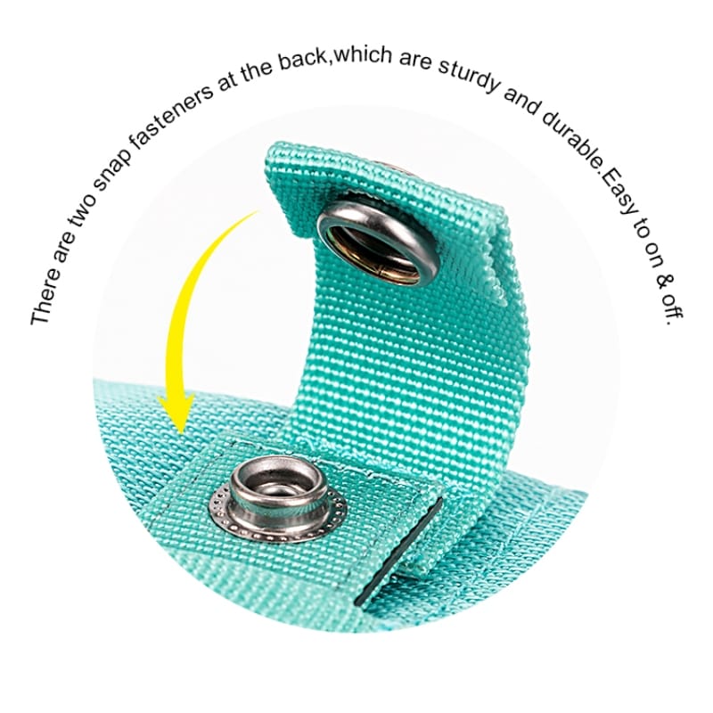 Truelove Versatile Pet Pouch: Durable, Spacious, and Adaptable - immagine 3