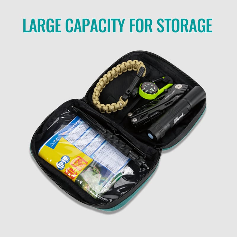 Truelove Versatile Pet Pouch: Durable, Spacious, and Adaptable - immagine 5