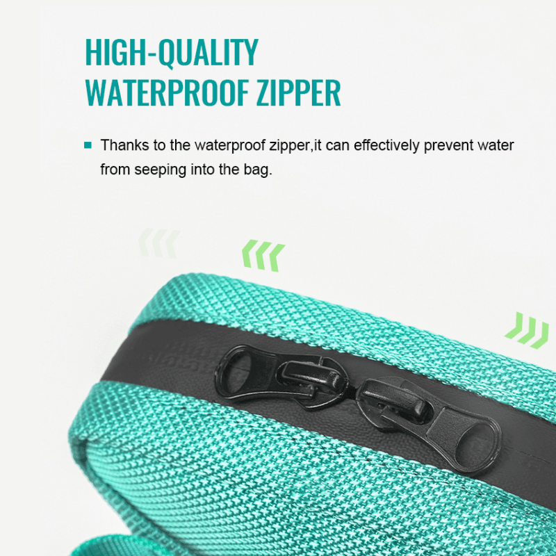 Truelove Versatile Pet Pouch: Durable, Spacious, and Adaptable - immagine 6