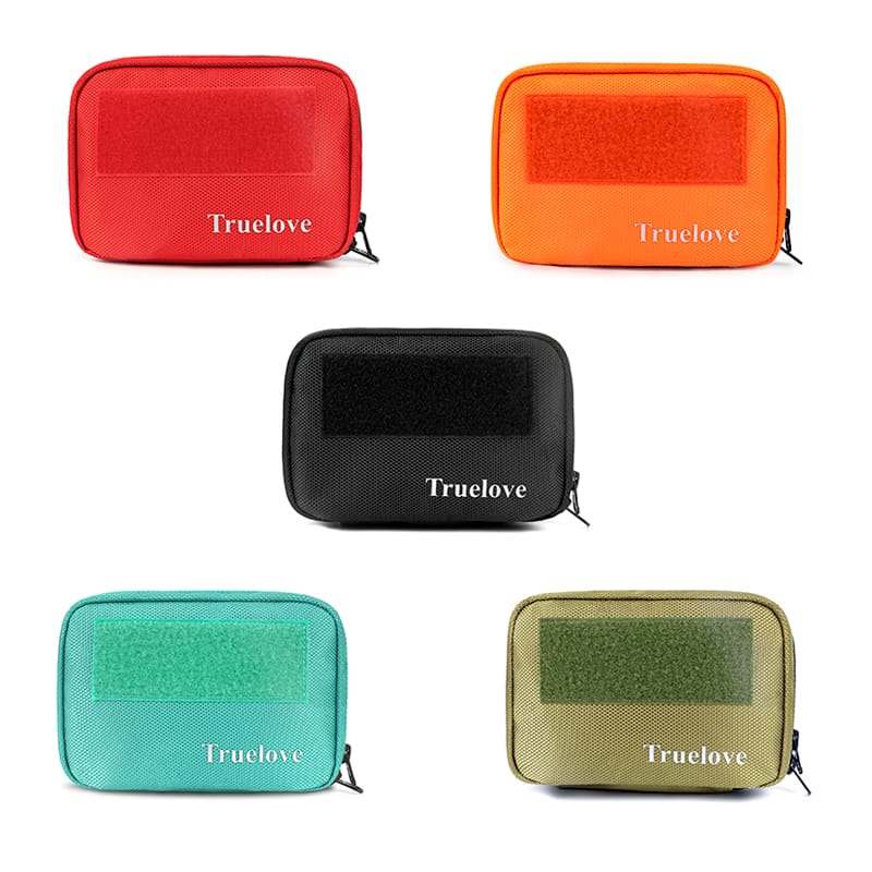 Truelove Versatile Pet Pouch: Durable, Spacious, and Adaptable - immagine 2