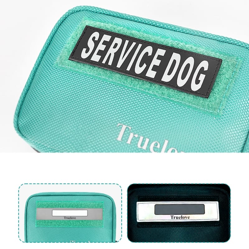 Truelove Versatile Pet Pouch: Durable, Spacious, and Adaptable - immagine 8