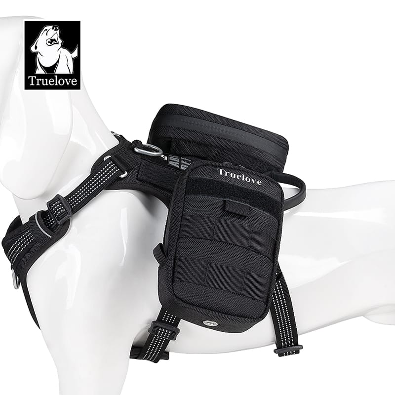 Truelove’s Pet Pouch: Durability and Versatility Meet On-the-Go Convenience - immagine 8