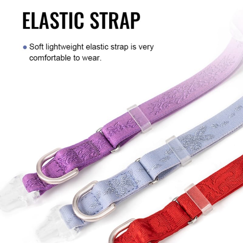 Truelove Comfort Fit Lightweight and Durable Cat Collar - immagine 3