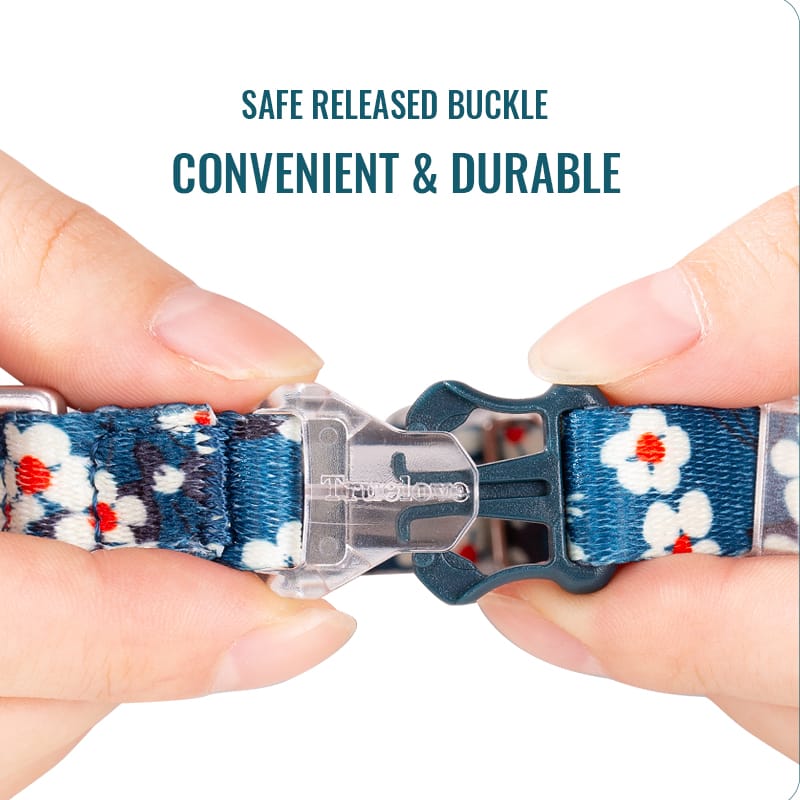 Truelove Lightweight and Durable Cat Collar: Superior Comfort and Quality - immagine 5