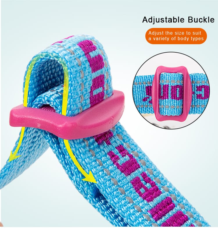 Truelove Dog Collar with Stainless Steel Chain - immagine 4