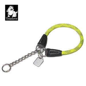 Truelove Safety First High-Quality Collar for Outdoor Adventures