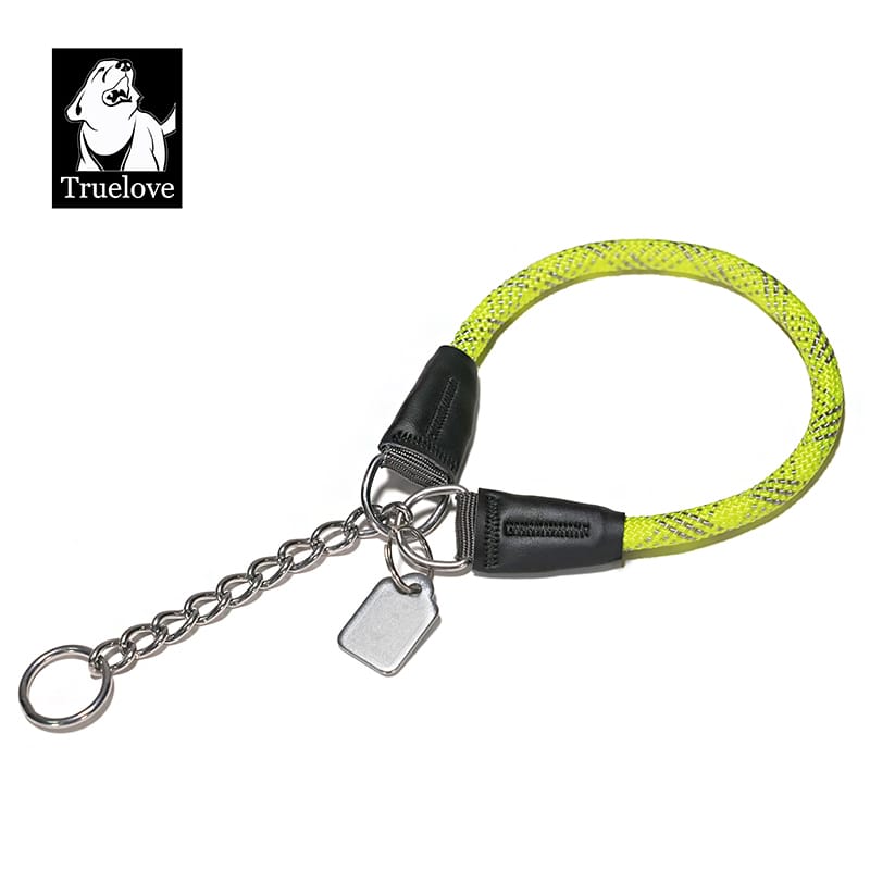 Truelove Safety First High-Quality Collar for Outdoor Adventures