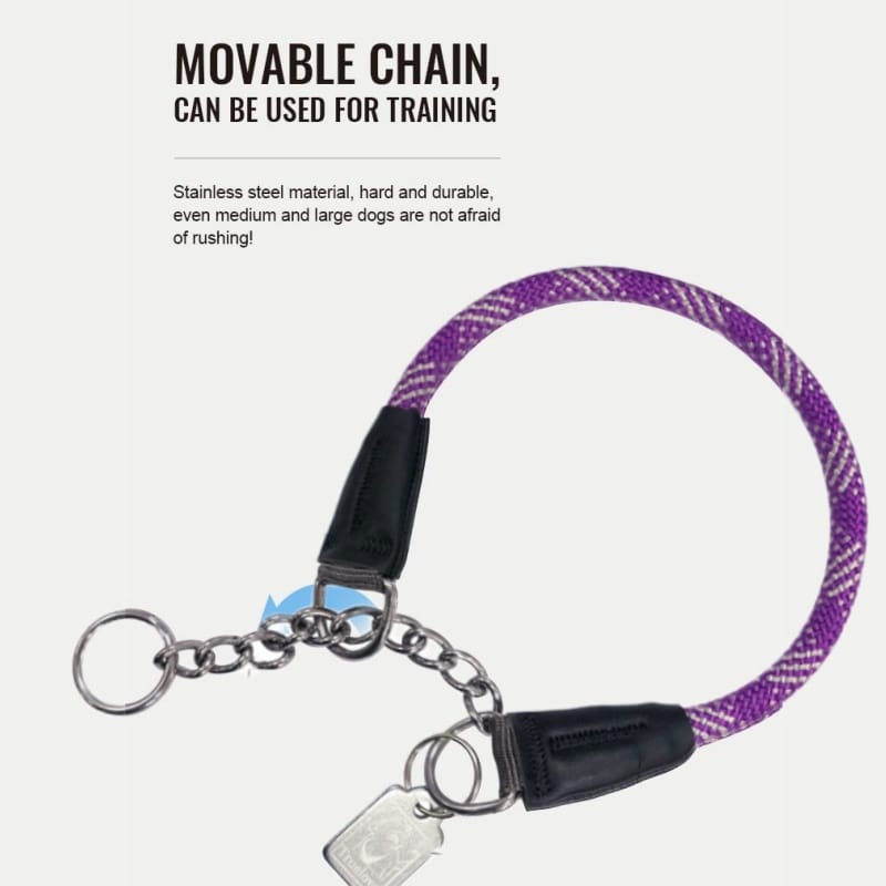Truelove Safety First High-Quality Collar for Outdoor Adventures - immagine 4