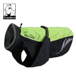 Truelove Weather Guard Ultimate Winter Coat for Outdoor Adventures.