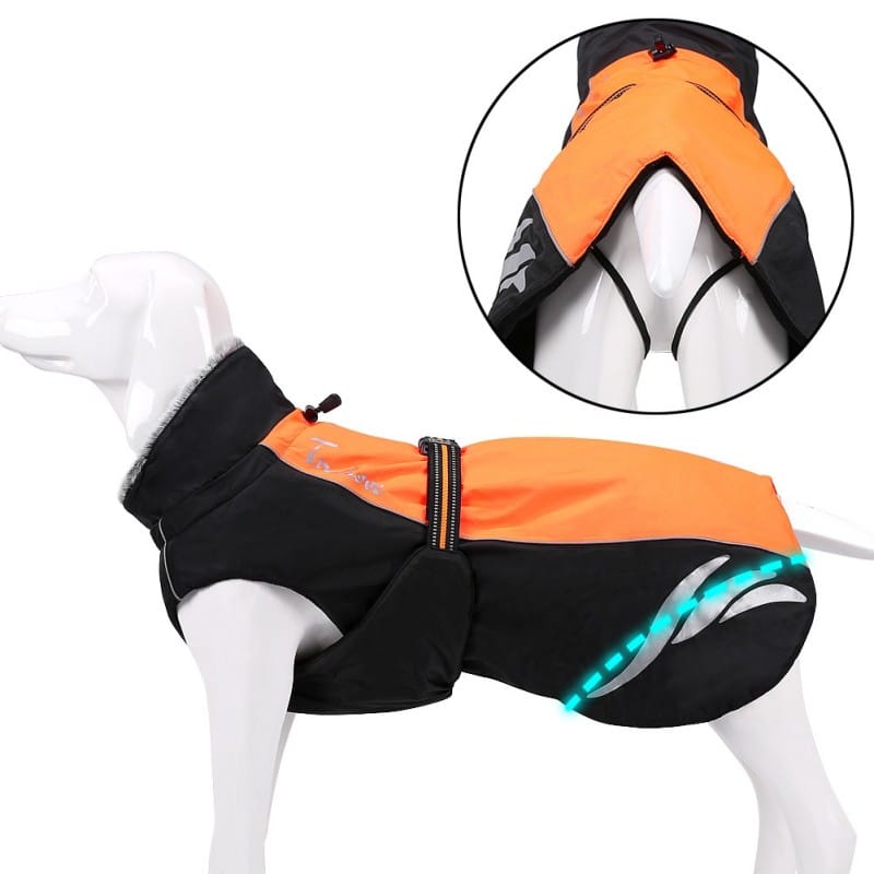 Truelove Weather Guard Ultimate Winter Coat for Outdoor Adventures. - immagine 6