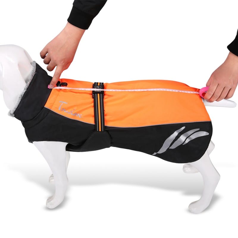 Truelove Weather Guard Ultimate Winter Coat for Outdoor Adventures. - immagine 7