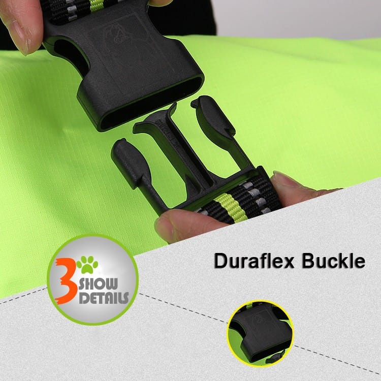 Truelove Weather Guard Ultimate Winter Coat for Outdoor Adventures. - immagine 4
