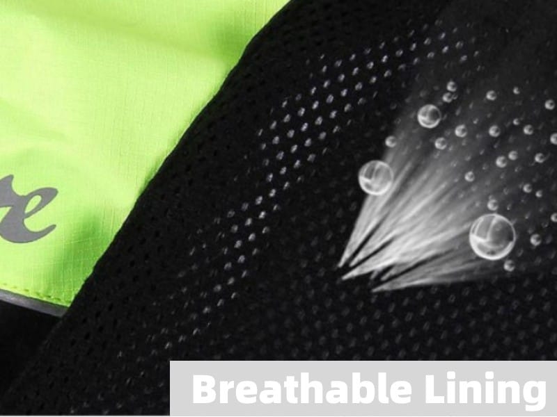 Truelove Premium Waterproof and Windproof Outdoor Dog Jacket - immagine 2