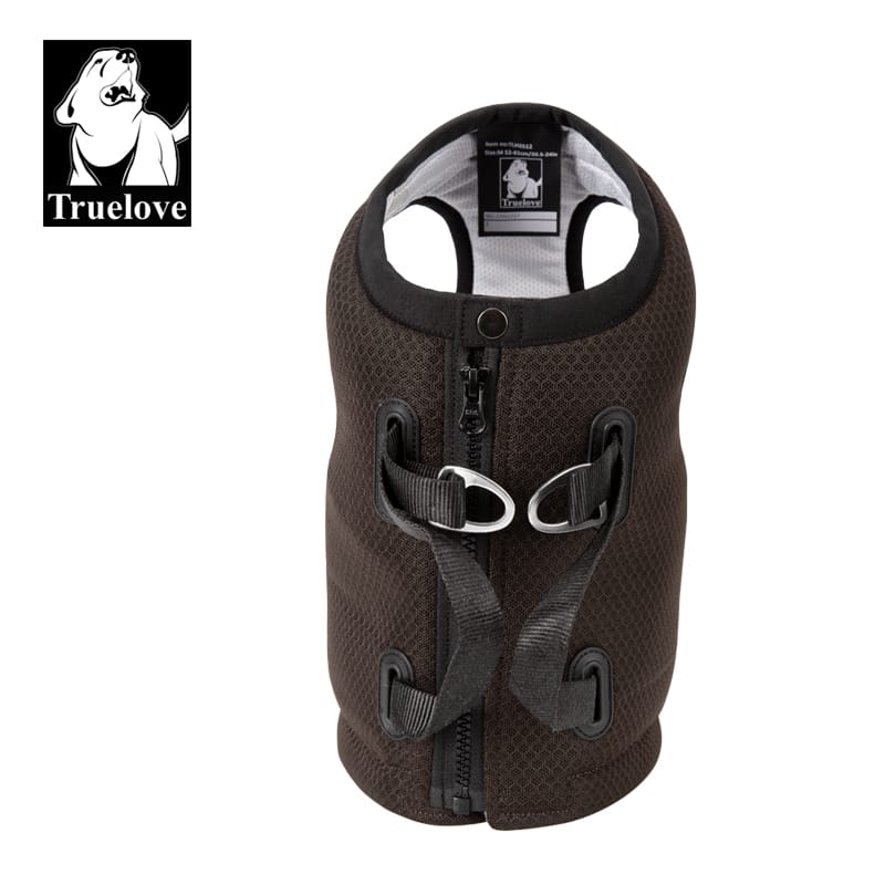 Truelove Secure Cool Pet Harness: Safety and Comfort Combined - immagine 6