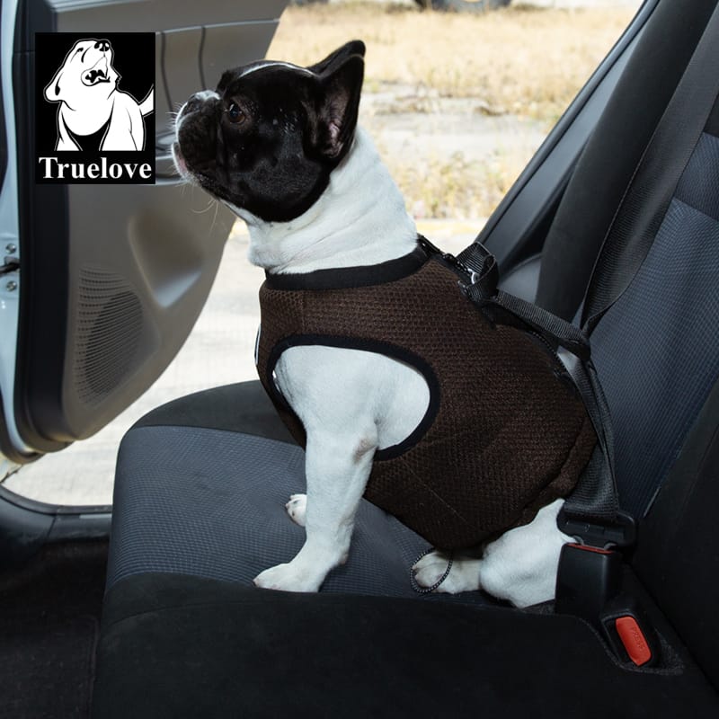 Truelove Secure Cool Pet Harness: Safety and Comfort Combined - immagine 9