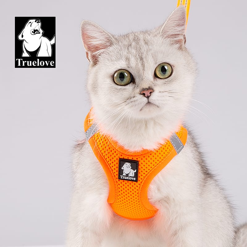 Truelove Breathable Dog Harness - immagine 4