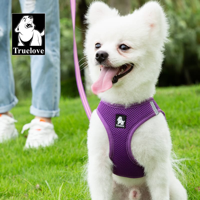 Truelove Breathable Dog Harness - immagine 5