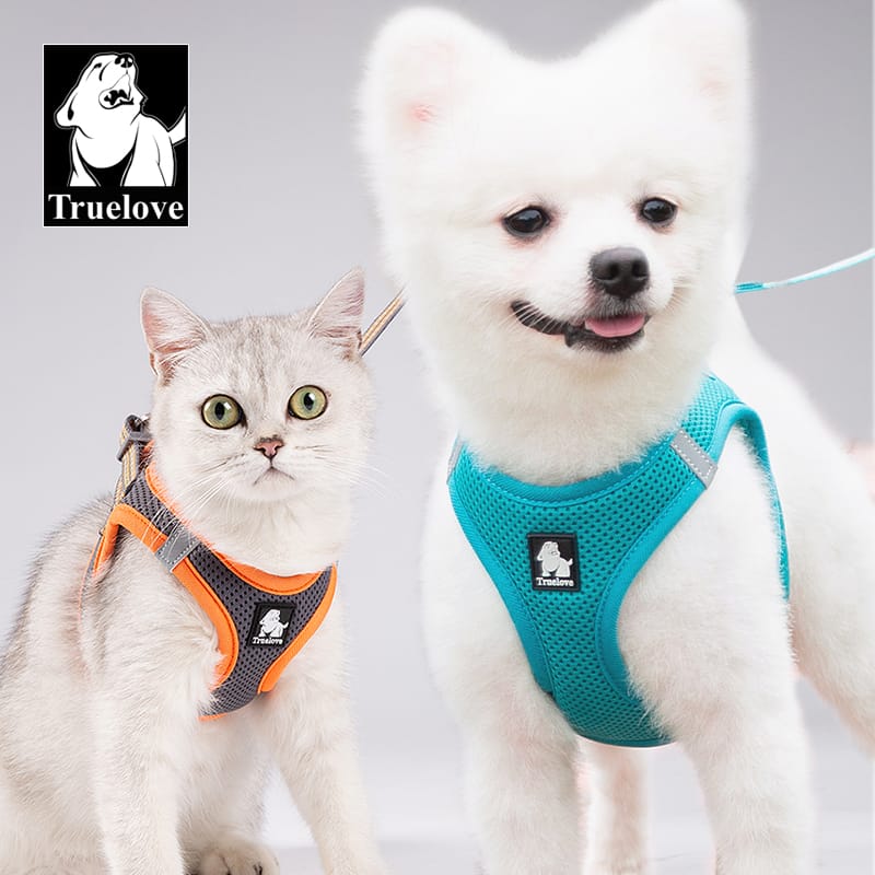 Truelove Breathable Dog Harness - immagine 6