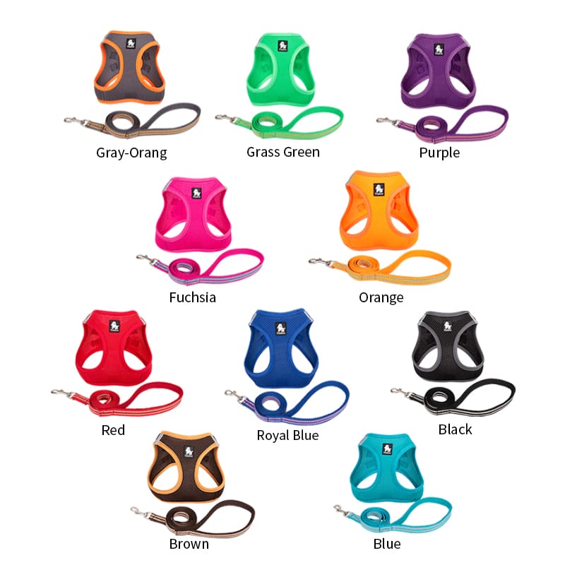 Truelove Breathable Dog Harness - immagine 3