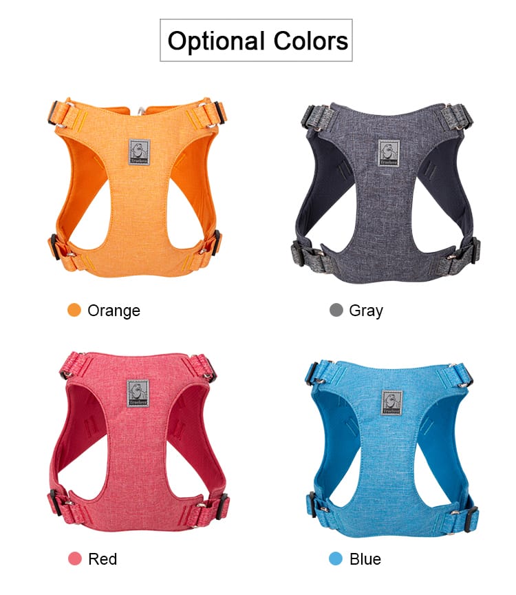 Truelove Eco-Friendly and Comfortable Dog Harness - immagine 8