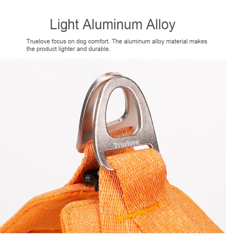Truelove Eco-Friendly and Comfortable Dog Harness - immagine 5