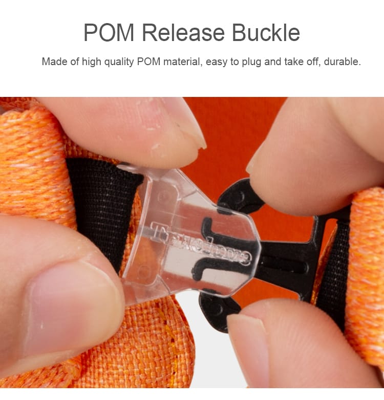 Truelove Eco-Friendly and Comfortable Dog Harness - immagine 7