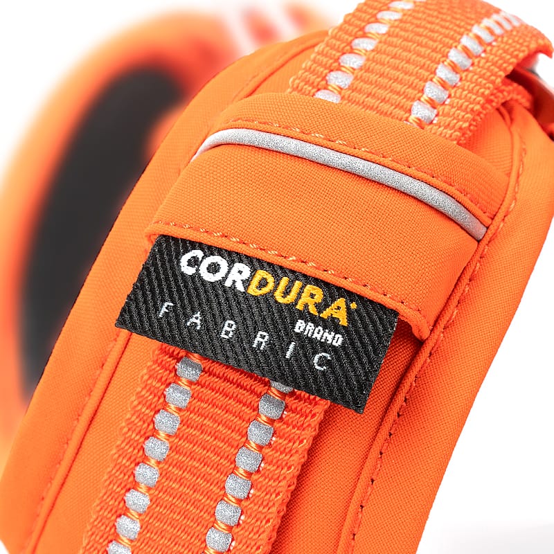 Truelove Ultra-Durable CORDURA Harness with Night Visibility - immagine 4