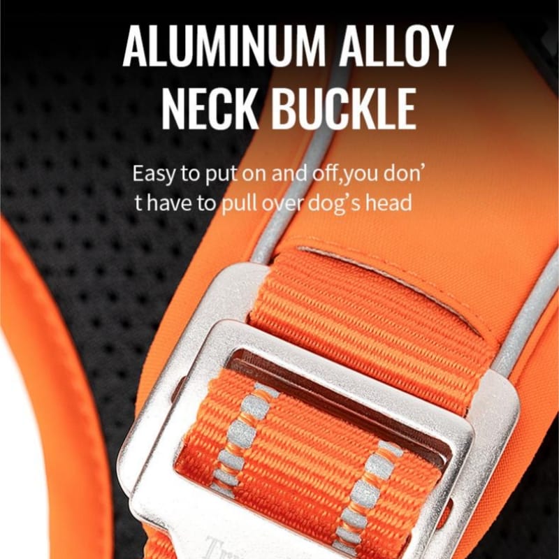 Truelove Ultra-Durable CORDURA Harness with Night Visibility - immagine 7