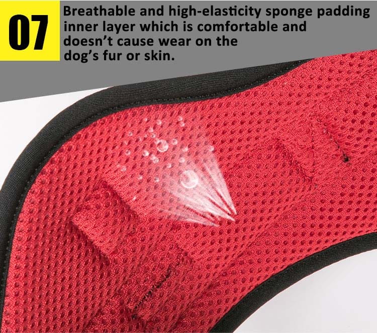 Truelove Outdoor Adventure Big Dog Harness - immagine 8