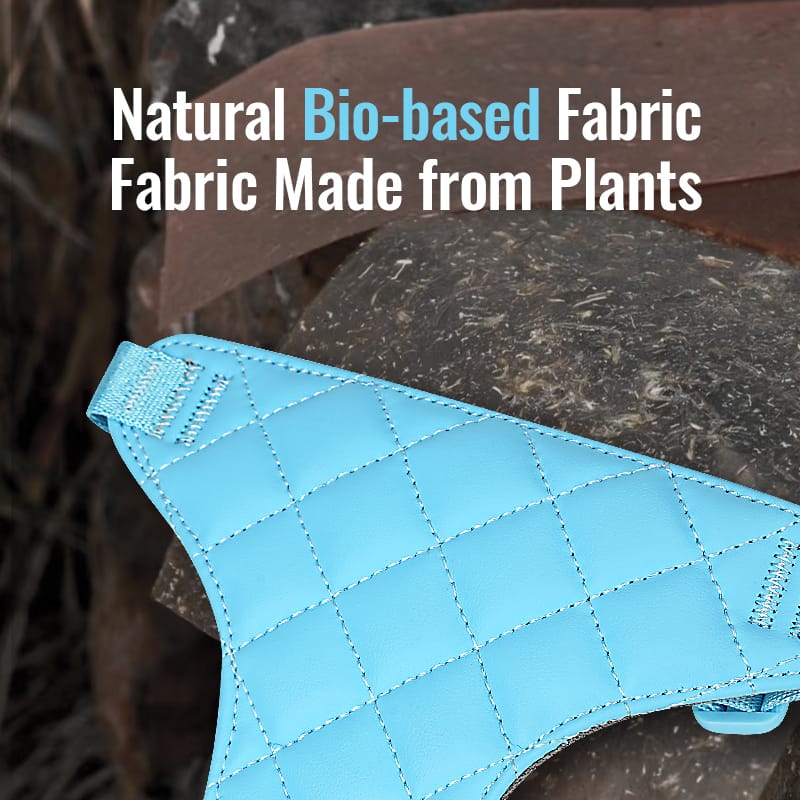 Truelove All-In-One Environmentally Friendly Harness Set for Active Pets - immagine 10
