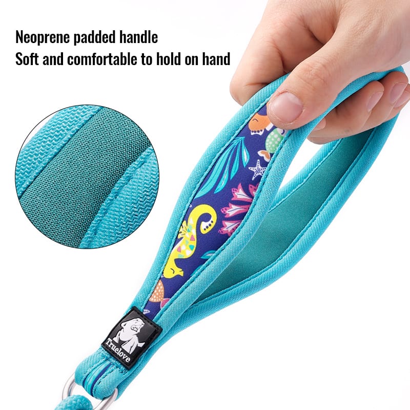 Truelove Premium Outdoor Leash with Durable and Comfortable Design - immagine 3