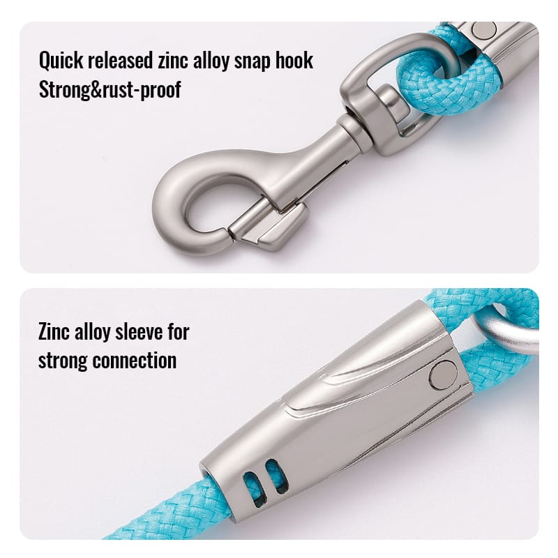 Truelove Premium Outdoor Leash with Durable and Comfortable Design - immagine 4